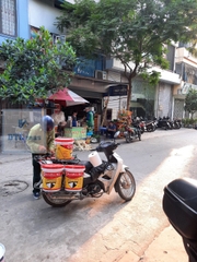 Buildmix BondFlex B52 - Thùng 20kg - Chống thấm 2 thành phần Xi măng + Polymer gia cường cốt sợi thuỷ tinh