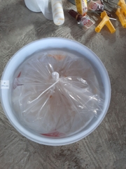 Buildmix BondFlex B52 - Thùng 20kg - Chống thấm 2 thành phần Xi măng + Polymer gia cường cốt sợi thuỷ tinh