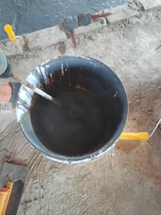 Buildmix BondFlex B52 - Thùng 20kg - Chống thấm 2 thành phần Xi măng + Polymer gia cường cốt sợi thuỷ tinh
