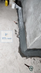 Buildmix BondFlex B52 - Thùng 20kg - Chống thấm 2 thành phần Xi măng + Polymer gia cường cốt sợi thuỷ tinh