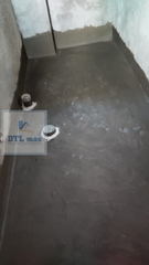 Buildmix BondFlex B52 - Thùng 20kg - Chống thấm 2 thành phần Xi măng + Polymer gia cường cốt sợi thuỷ tinh