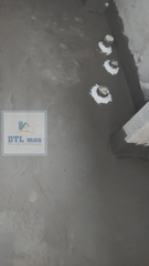 Buildmix BondFlex B52 - Thùng 20kg - Chống thấm 2 thành phần Xi măng + Polymer gia cường cốt sợi thuỷ tinh