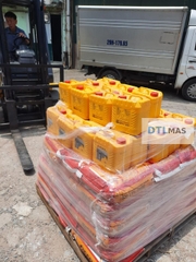 Buildmix BondFlex B52 Gey - Bộ 25kg - Chống thấm 2 thành phần Xi măng + Polymer gia cường cốt sợi thuỷ tinh