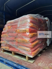 Buildmix BondFlex B52 Gey - Bộ 25kg - Chống thấm 2 thành phần Xi măng + Polymer gia cường cốt sợi thuỷ tinh