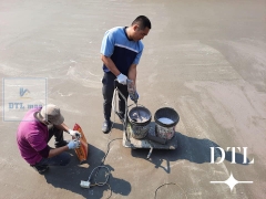 Buildmix BondFlex B52 - Bộ 25kg - Chống thấm 2 thành phần Xi măng + Polymer gia cường cốt sợi thuỷ tinh