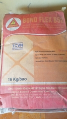 Buildmix BondFlex B52 - Bộ 25kg - Chống thấm 2 thành phần Xi măng + Polymer gia cường cốt sợi thuỷ tinh