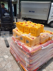 Buildmix BondFlex B52 - Bộ 25kg - Chống thấm 2 thành phần Xi măng + Polymer gia cường cốt sợi thuỷ tinh