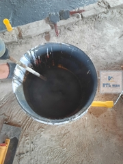 Buildmix BondFlex B52 - Thùng 5kg - Chống thấm 2 thành phần Xi măng + Polymer gia cường cốt sợi thuỷ tinh