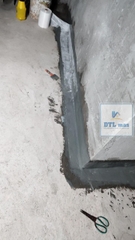 Buildmix BondFlex B52 - Thùng 5kg - Chống thấm 2 thành phần Xi măng + Polymer gia cường cốt sợi thuỷ tinh