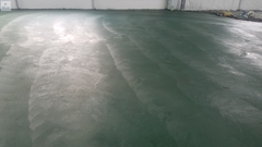 Buildmix Hardener Floor-Top Green 25kg - Bột rắc tăng cứng sàn màu Xanh