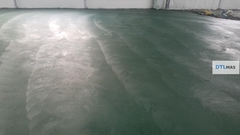 Buildmix Hardener Floor-Top Green 25kg - Bột rắc tăng cứng sàn màu Xanh