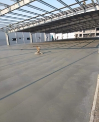 Buildmix Hardener Floor-Top Grey 25kg - Bột rắc tăng cứng sàn màu Xám