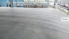 Buildmix Hardener Floor-Top Grey 25kg - Bột rắc tăng cứng sàn màu Xám
