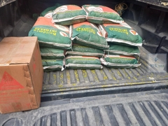 Buildmix Intoseal 25kg - Chống thấm tinh thể thẩm thấu, chống thấm ngược