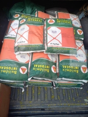 Buildmix Intoseal 25kg - Chống thấm tinh thể thẩm thấu, chống thấm ngược