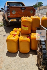 Buildmix Latex 25L - Phụ gia chống thấm và tác nhân kết nối