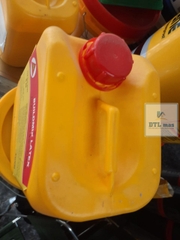 [Mã Dự Án] Buildmix Latex 5L - Phụ Gia Chống Thấm và Tác Nhân Kết Nối