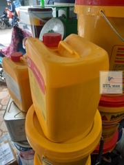 [Mã Dự Án] Buildmix Latex 5L - Phụ Gia Chống Thấm và Tác Nhân Kết Nối