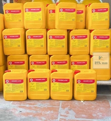 [Mã Dự Án] Buildmix Latex 5L - Phụ Gia Chống Thấm và Tác Nhân Kết Nối
