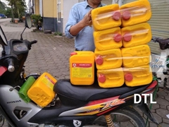 [Mã Dự Án] Buildmix Latex 5L - Phụ Gia Chống Thấm và Tác Nhân Kết Nối