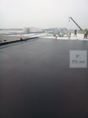 Bondproof Membrane - Thùng 18kg - Chống thấm 1 thành phần gốc Bitument