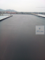 Bondproof Membrane - Thùng 18kg - Chống thấm 1 thành phần gốc Bitument