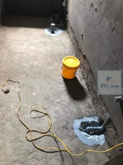 Bondproof Membrane - Thùng 18kg - Chống thấm 1 thành phần gốc Bitument