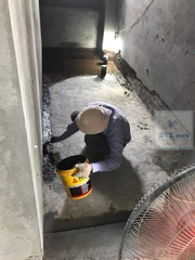 Bondproof Membrane - Thùng 18kg - Chống thấm 1 thành phần gốc Bitument