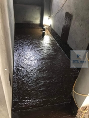 Bondproof Membrane - Thùng 18kg - Chống thấm 1 thành phần gốc Bitument