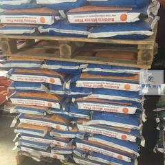 Buildmix Mirro Plan 25kg - Vữa tự san phẳng gốc Xi măng