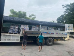Buildmix Mirro Plan 25kg - Vữa tự san phẳng gốc Xi măng