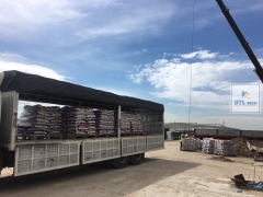 Buildmix Mirro Plan 25kg - Vữa tự san phẳng gốc Xi măng