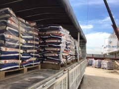 Buildmix Mirro Plan 25kg - Vữa tự san phẳng gốc Xi măng