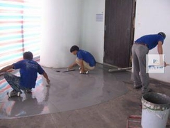 Buildmix Mirro Plan 25kg - Vữa tự san phẳng gốc Xi măng
