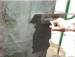 Buildmix Motar R M2 - Bao 20kg - Skimcoat - Vữa sửa chữa thẩm mỹ bề mặt bê tông