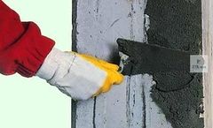 Buildmix Motar R M2 - Bao 20kg - Skimcoat - Vữa sửa chữa thẩm mỹ bề mặt bê tông