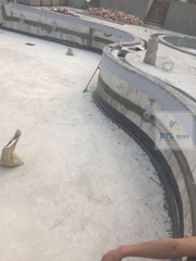 Buildmix Polylastic 25Kg - Chống thấm 2 thành phần gốc Xi măng - Polymer