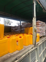 Buildmix Polylastic 25Kg - Chống thấm 2 thành phần gốc Xi măng - Polymer