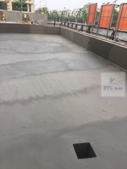 Buildmix Polylastic 4Kg - Chống thấm 2 thành phần gốc Xi măng - Polymer