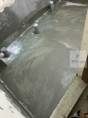 Buildmix Polylastic 4Kg - Chống thấm 2 thành phần gốc Xi măng - Polymer