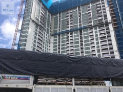 [Mã Dự Án] Buildmix Tile Glue CTA3 Grey 25kg - Keo dán gạch đá ốp lát - Màu Xám