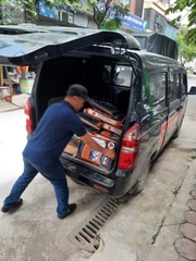 [Mã Dự Án] Buildmix Tile Glue CTA3 Grey 25kg - Keo dán gạch đá ốp lát - Màu Xám