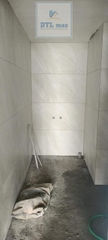 Buildmix Tile Glue CTA1 Grey 25kg - Keo dán gạch đá ốp lát. Ốp gạch đến 600x1200mm, lát gạch đến 1200x1200mm