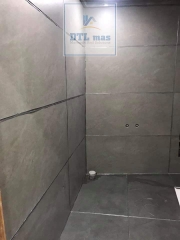 Bond Tile Fastfix CTA1 Grey - Bao 25kg - Keo dán gạch đá ốp lát. Ốp gạch đến 600x1200mm, lát gạch đến 1200x1200mm - Màu Xám