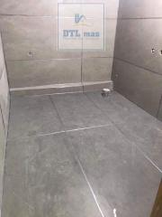 Bond Tile Fastfix CTA1 Grey - Bao 25kg - Keo dán gạch đá ốp lát. Ốp gạch đến 600x1200mm, lát gạch đến 1200x1200mm - Màu Xám