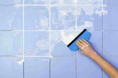 Buildmix Tile Joint - Túi 1kg - Bột chà ron gạch