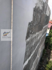 Buildmix Wallcoat UV-Flex 18kg - Sơn chống thấm nội ngoại thất gốc Acrylic đàn hồi cao