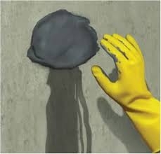 Buildmix WaterPlug - Túi 1kg - Vữa đông cứng nhanh