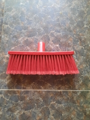 Chổi quét chống thấm 2 thành phần 25x6cm - Lông cứng
