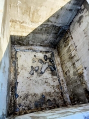 KCC ET5660 A5012 Bộ 16 Lít - Sơn phủ Epoxy 2 thành phần hệ lăn